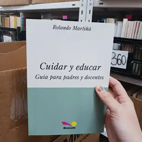 CUIDAR Y ESCUCHAR GUIA PARA PADRES Y DOCENTES