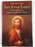 SAN JUDAS TADEO EL APOSTOL DE LA MISERICORDIA DE CRISTO