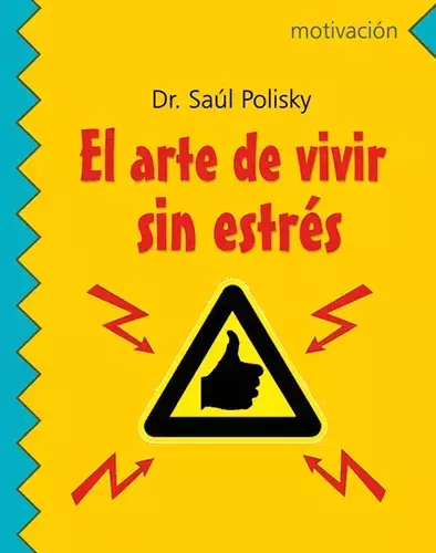 EL ARTE DE VIVIR SIN ESTRES