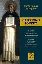 CATECISMO TOMISTA