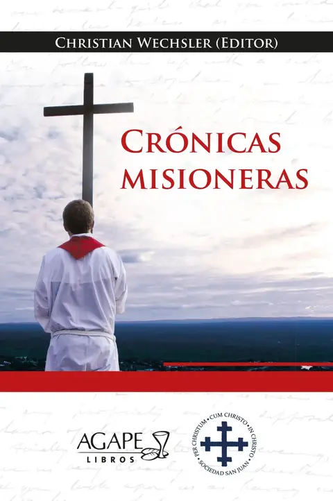 CRONICAS MISIONERAS