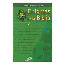 ENIGMAS DE LA BIBLIA 2