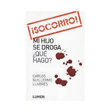 SOCORRO MI HIJO SE DROGA QUE HAGO