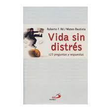 VIDA SIN DISTRES