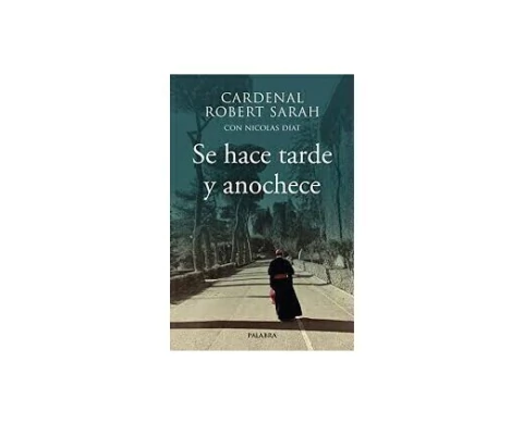 SE HACE TARDE Y ANOCHECE - comprar online