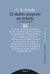 EL DIABLO PROPONE UN BRINDIS - comprar online
