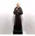 IMAGEN POLIESTER PADRE PIO 30 CM