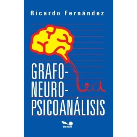 GRAFO NEURO PSICOANALISIS - comprar online