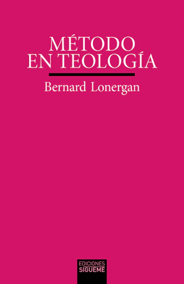METODO EN TEOLOGIA