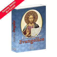 LOS CUATRO EVANGELIOS