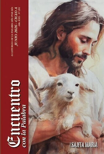 Revista Encuentro con la Palabra