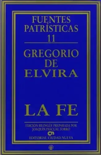 SOBRE LA FE