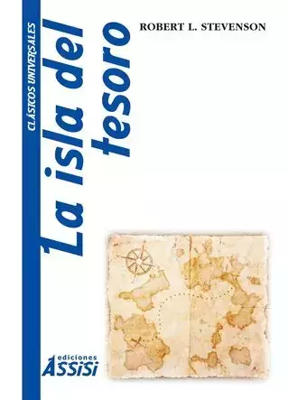 LA ISLA DEL TESORO