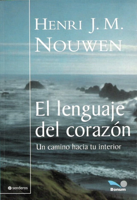 EL LENGUAJE DEL CORAZON - comprar online