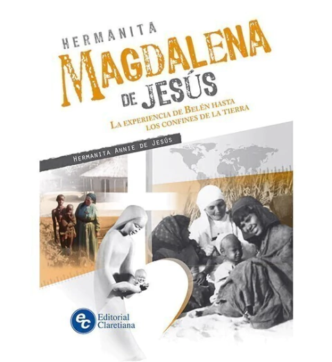 HERMANITA MAGDALENA DE JESUS - comprar online
