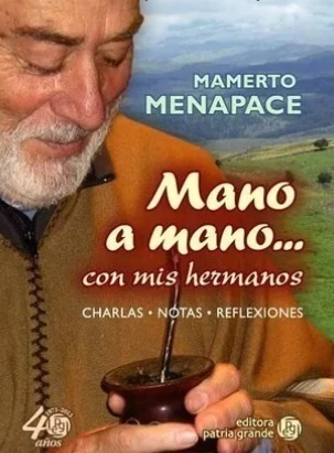 MANO A MANO CON MIS HERMANOS - comprar online