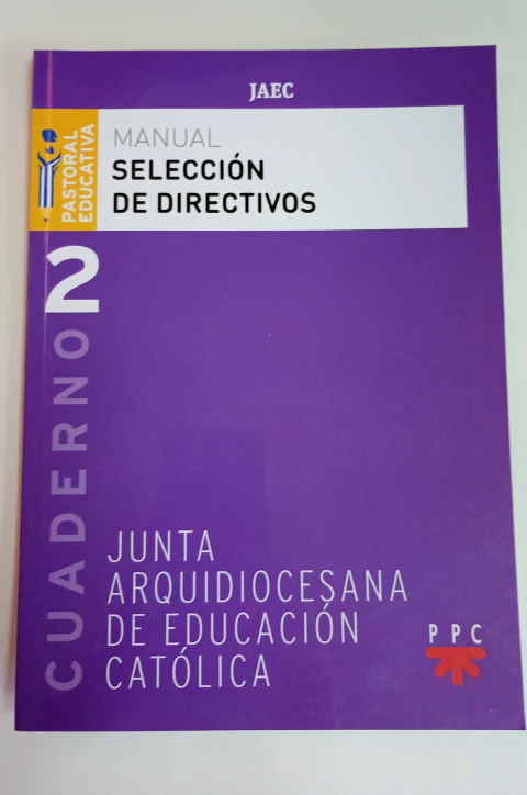 SELECCION DE DIRECTIVOS MANUAL - comprar online