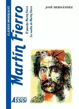 MARTIN FIERRO
