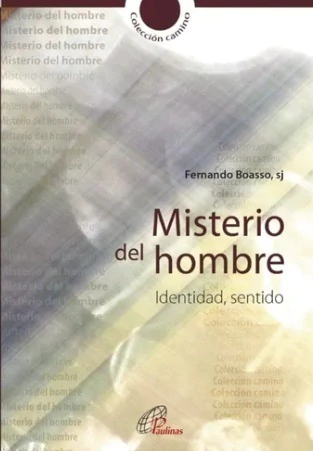 MISTERIO DEL HOMBRE IDENTIDAD SENTIDO - comprar online