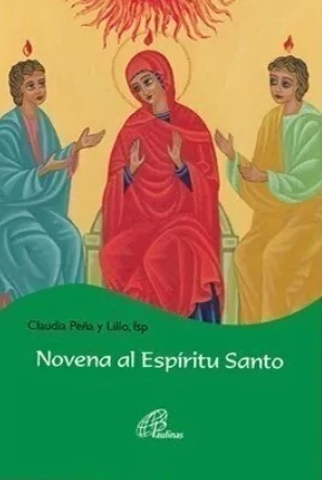 NOVENA AL ESPIRITU SANTO - comprar online