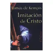 IMITACION DE CRISTO SAN PABLO