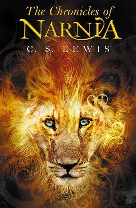 LAS CRONICAS DE NARNIA