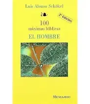 100 MAXIMAS BIBLICAS EL HOMBRE