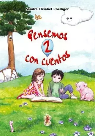 PENSEMOS CON CUENTOS II