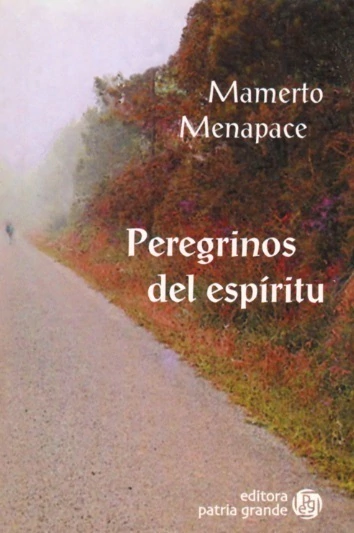 PEREGRINOS DEL ESPIRITU - comprar online