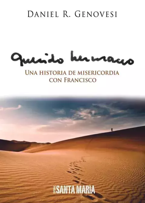 QUERIDO HERMANO