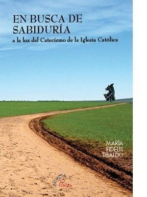 EN BUSCA DE SABIDURIA