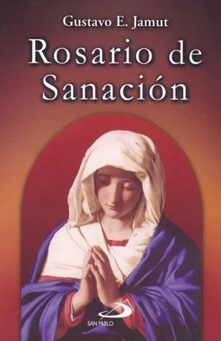 ROSARIO DE SANACION - comprar online