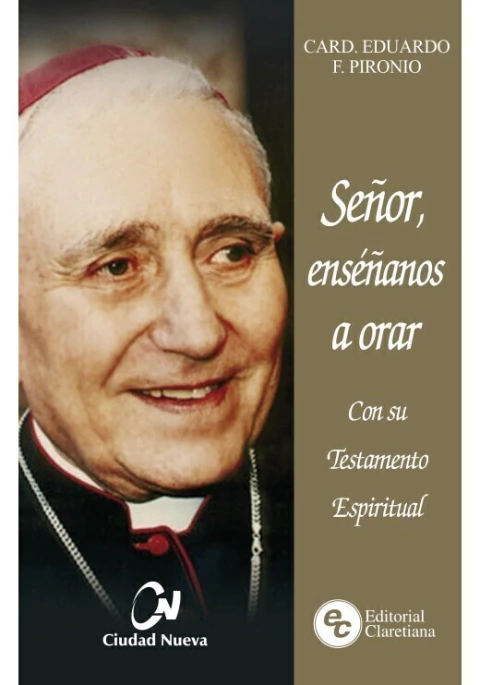 SEÑOR ENSEÑANOS A ORAR - comprar online