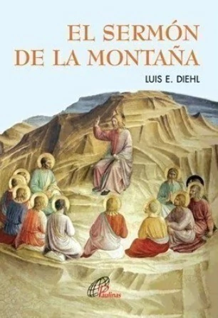 EL SERMON DE LA MONTAÑA - comprar online