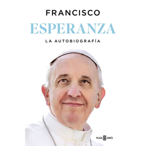 ESPERANZA LA AUTOBIOGRAFIA - comprar online