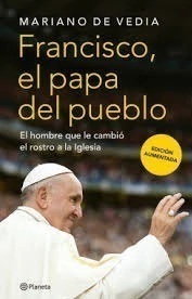 FRANCISCO EL PAPA DEL PUEBLO - comprar online