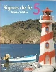 SIGNOS DE FE 5 - comprar online