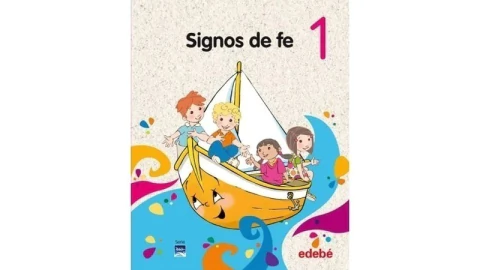 SIGNOS DE FE 1 - comprar online