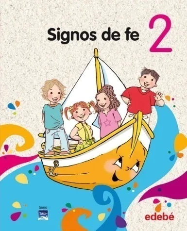 SIGNOS DE FE 2 - comprar online