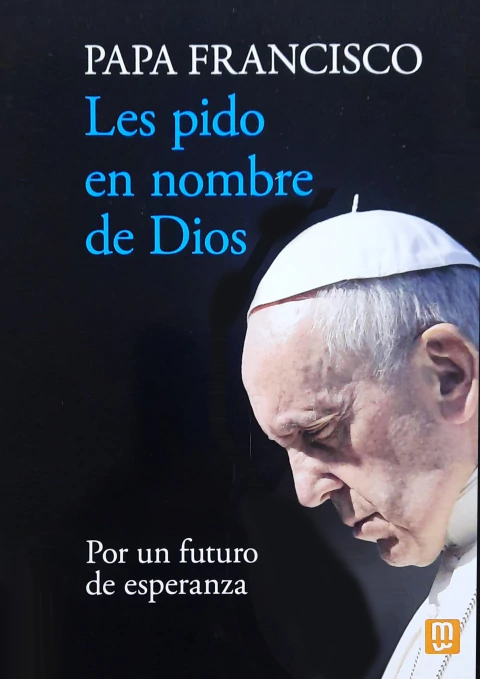 LES PIDO EN NOMBRE DE DIOS - comprar online