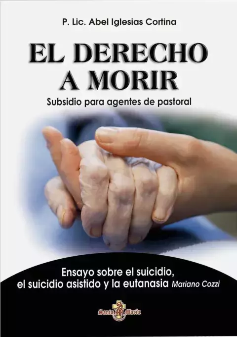 EL DERECHO A MORIR