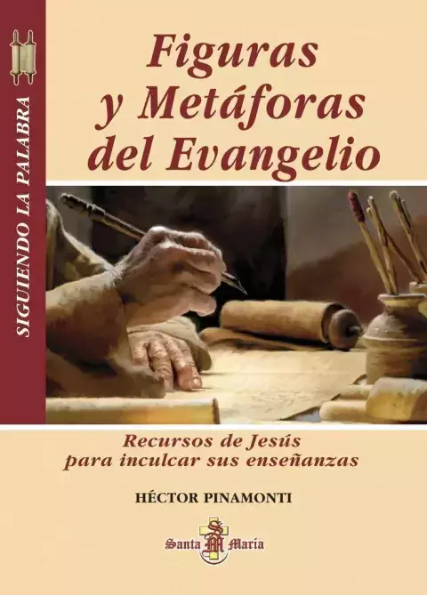 FIGURAS Y METAFORAS DEL EVANGELIO