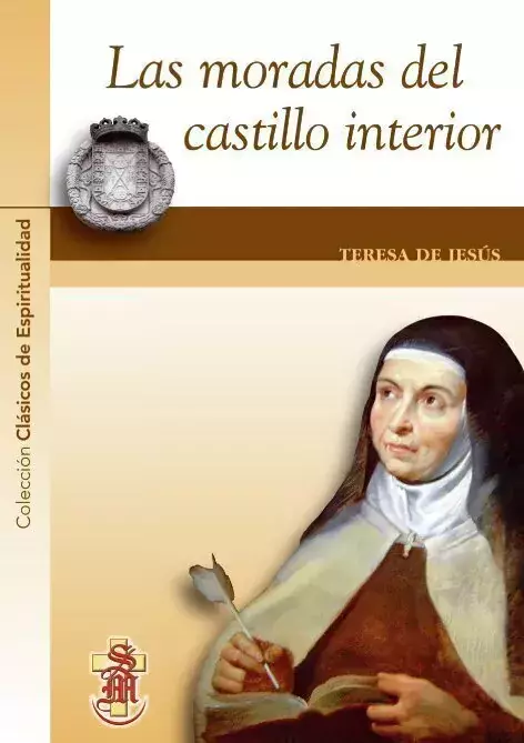 LAS MORADAS DEL CASTILLO INTERIOR