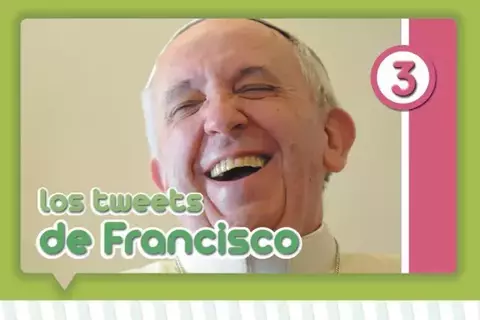 LOS TWEETS DE FRANCISCO 3