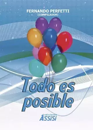 TODO ES POSIBLE
