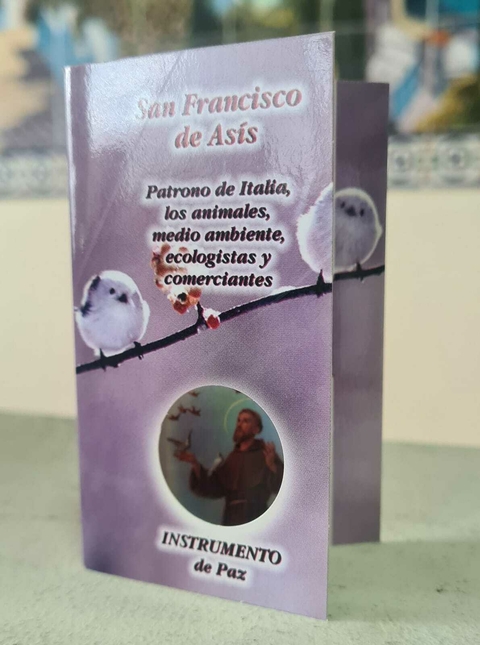 ESTAMPA VENTANA SAN FRANCISCO
