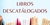 OFERTAS LIBROS DESCATALOGADOS