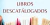 OFERTAS LIBROS DESCATALOGADOS