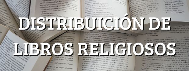 Banner de Editorial Santa María