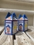 Cajita MEDIANA Tipo Circo - personalizada - 10 u. Mínimo - comprar online